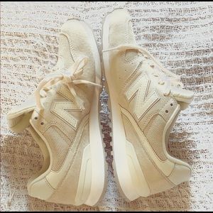 New Balance NWOT Size 8